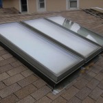 NY Residential Roofing-Roof Skylights