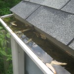 Bay Shore Gutter Cleaning