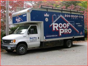 Nassau County Roofing Company