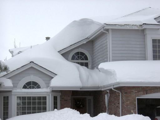 Long Island Roof Repair