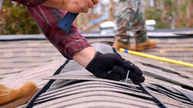 New York Roof Contractor