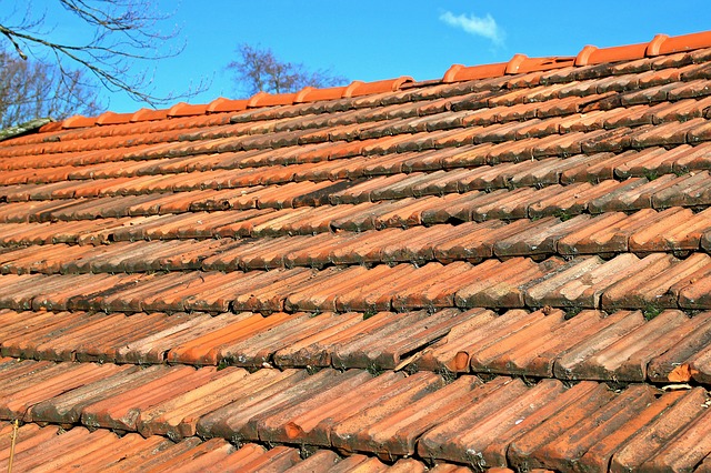 Huntington Roof Service