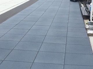 final-install-roof pro Woodbury