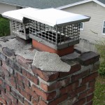 Nassau County Roofing-chimneys