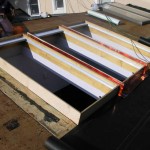 Long Island Residential Roofing-Roof Skylights