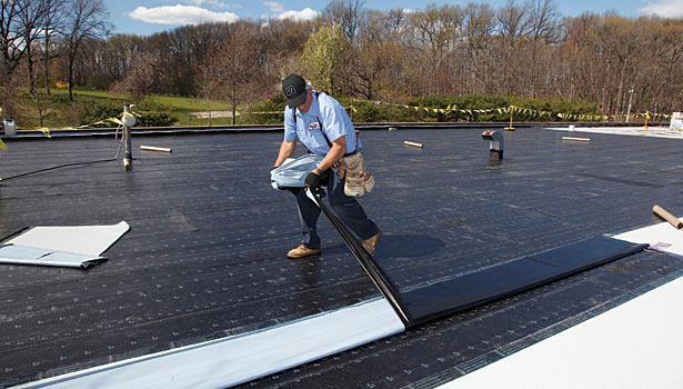 Long Island Home Roofing Services