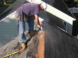 Nassau County Residential Roofing Services