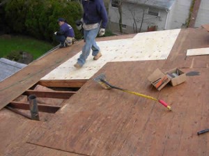 Long Island Residential Roofing