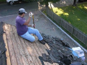 New York Residential Roofing Services