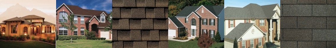 NY Roofing Shingles