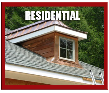 Long Island Residential Roofing